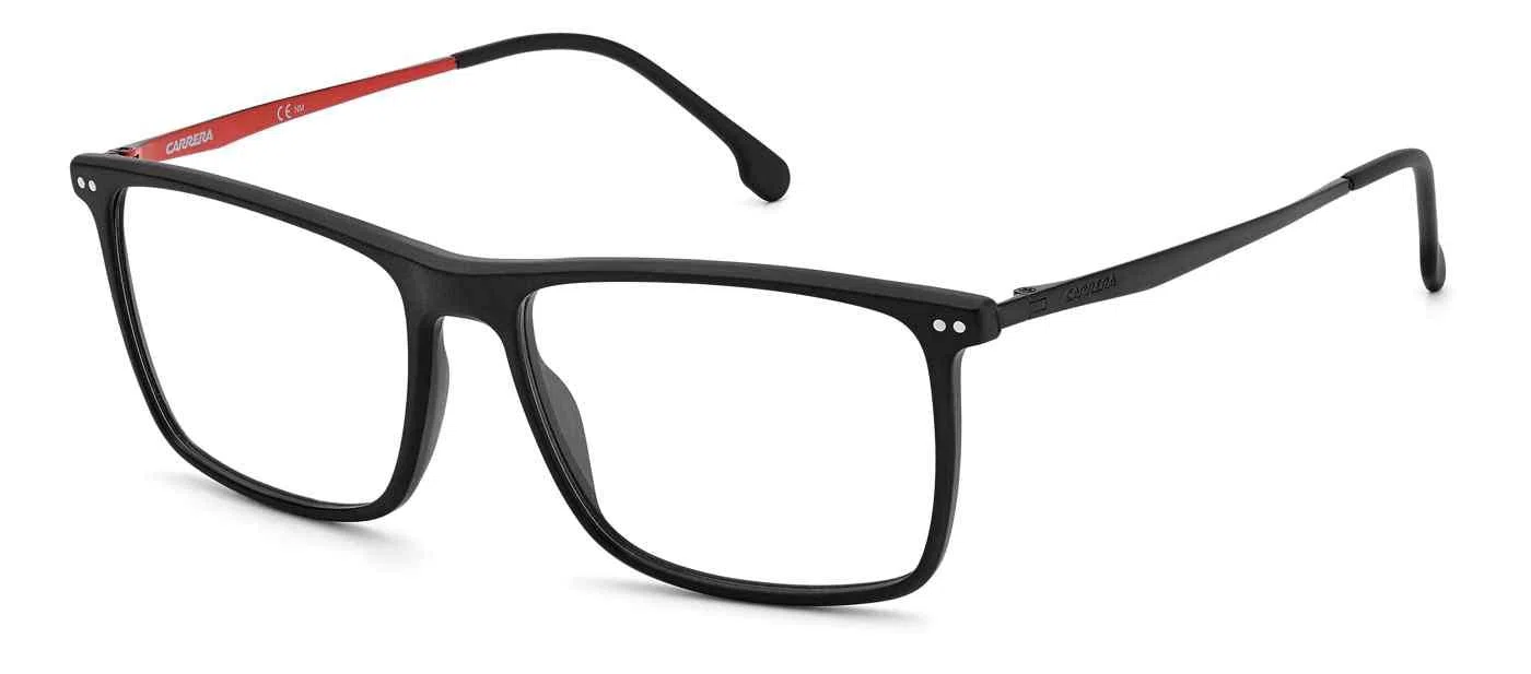 Carrera 8868 Eyeglasses - view 7
